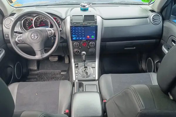 سوزوکی، گراند ویتارا (مونتاژ)