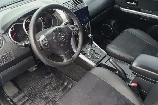 سوزوکی، گراند ویتارا (مونتاژ)