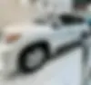 تویوتا  لندکروز چهار در
