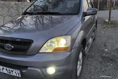 کیا، سورنتو