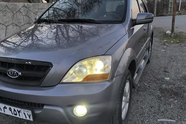 کیا، سورنتو