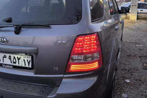 کیا، سورنتو