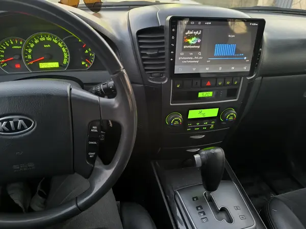 کیا، سورنتو