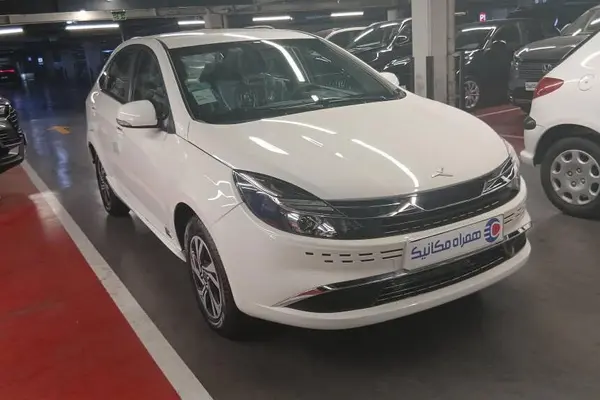 کی ام سی  ایگل