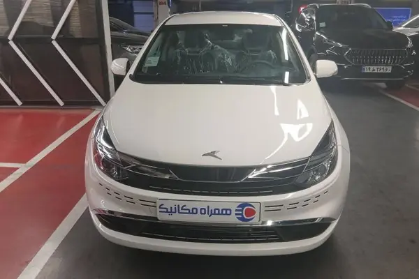 کی ام سی  ایگل