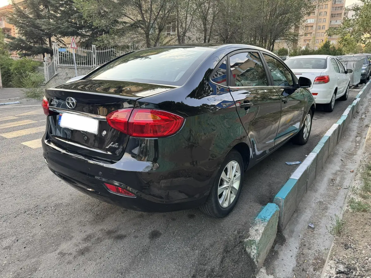 جک،  جی 4