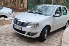 رنو، تندر 90