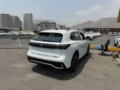 فولکس، تیگوان L