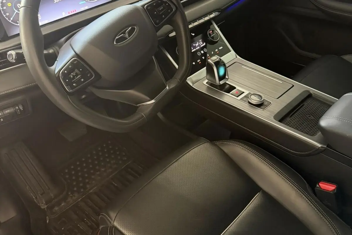 فونیکس،  تیگو 7 پرو مکس (F7)