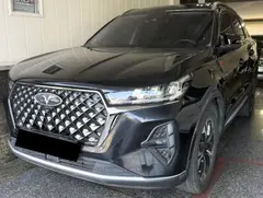 فونیکس، تیگو 7 پرو مکس (F7)