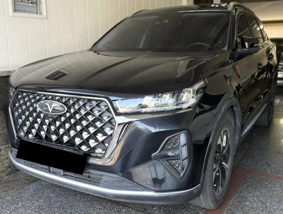 فونیکس،  تیگو 7 پرو مکس (F7)