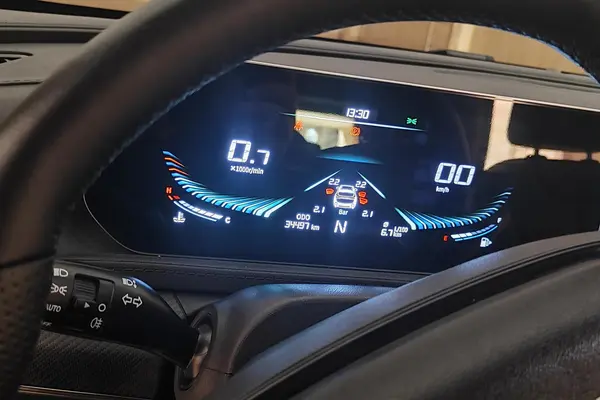 لاماری، ایما