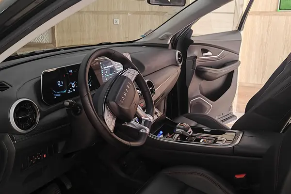 لاماری، ایما