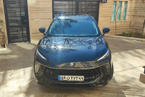 لاماری، ایما