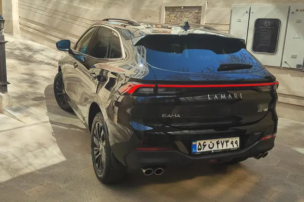 لاماری، ایما