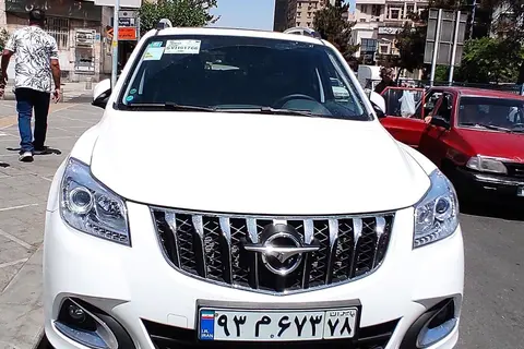 هایما، S7