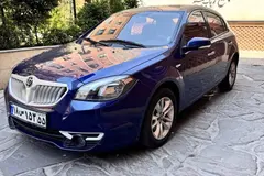 برلیانس، H320