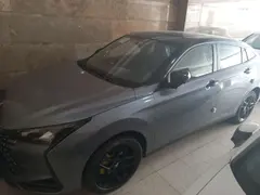 لاماری، اکو