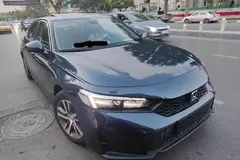 هوندا، سیویک
