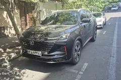 چانگان، CS55 پلاس مونتاژ (سایپا 441P)