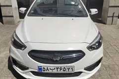 شاهین، G دنده ای