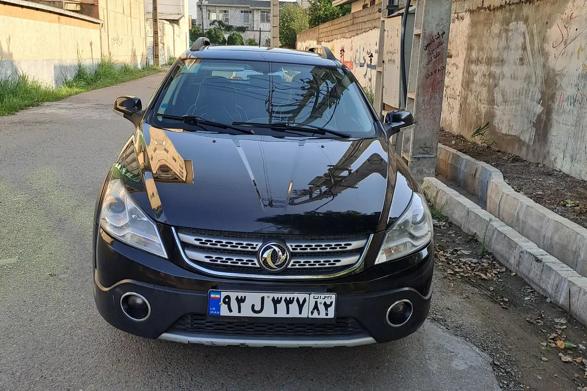 دانگ فنگ،  S30