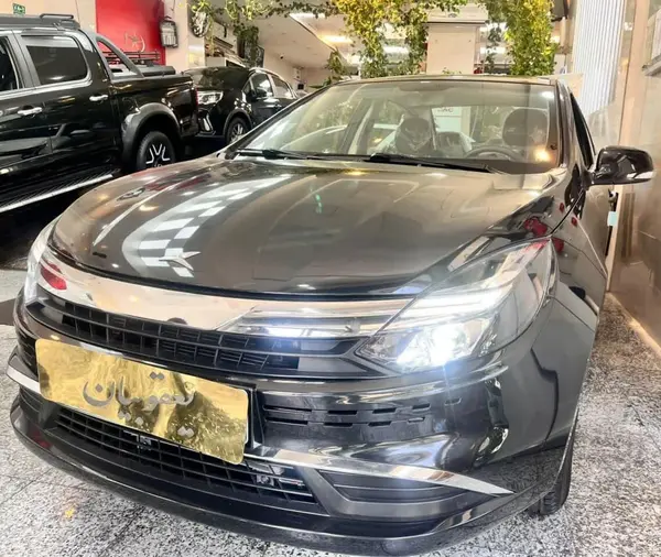 کی ام سی، ایگل