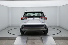 تویوتا، راوفور