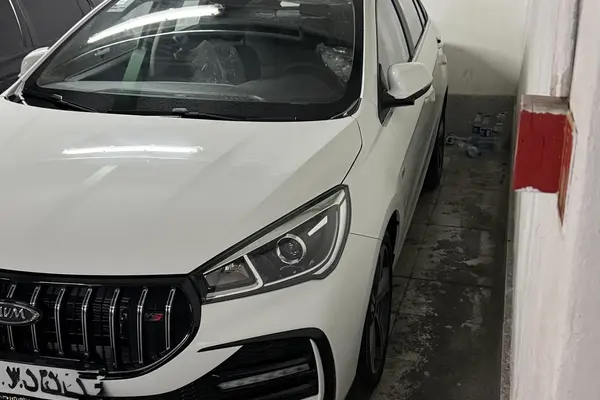 چری، آریزو 5T اسپرت FL