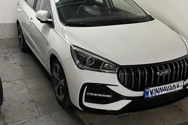 چری، آریزو 5T اسپرت FL