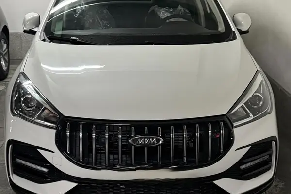 چری، آریزو 5T اسپرت FL