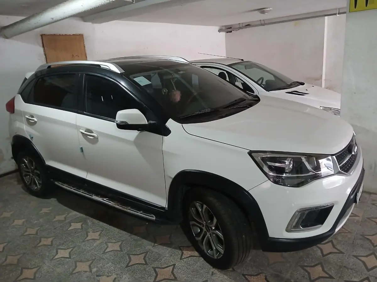 ام وی ام  X22