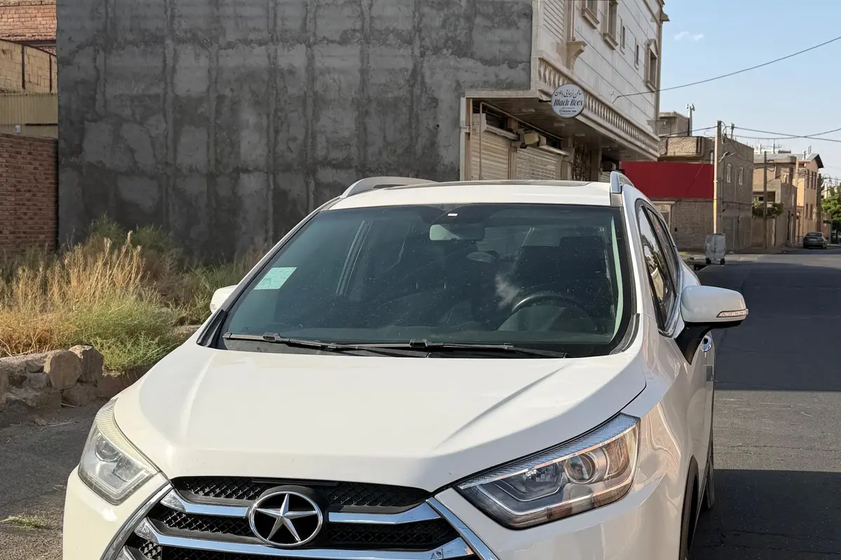 جک،  S3