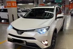 تویوتا، راوفور