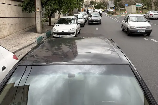 نیسان  ماکسیما