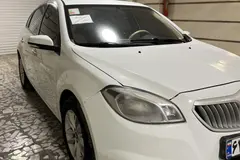 برلیانس، H330