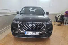 فونیکس، تیگو 8 پرو هیبرید (F8)