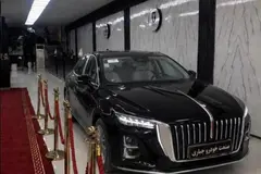 هونگچی، H5
