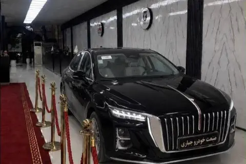 هونگچی، H5