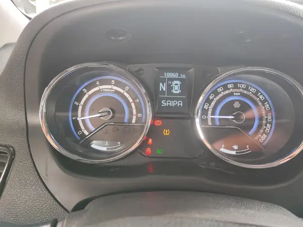 شاهین  اتوماتیک CVT