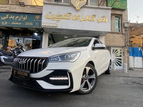 چری، آریزو 5T اسپرت FL