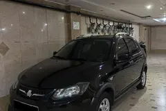 کوییک، دنده ای