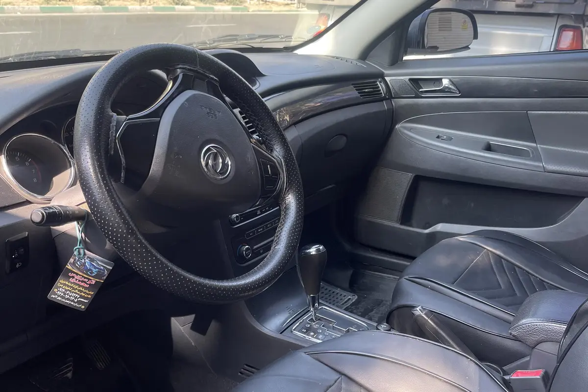 دانگ فنگ  H30 کراس