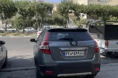 دانگ فنگ، H30 کراس