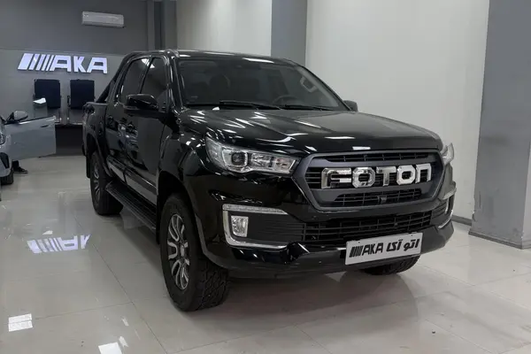 فوتون، تونلند G7