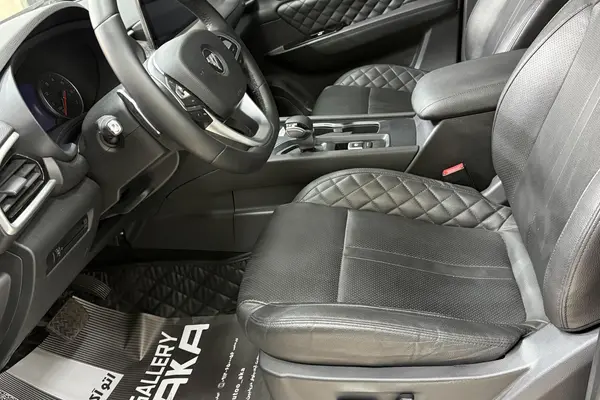 فوتون، تونلند G7