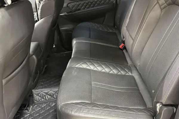 فوتون، تونلند G7