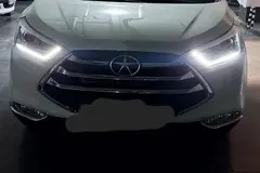 جک، S3