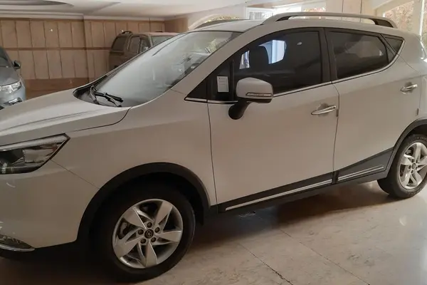 جک  S3
