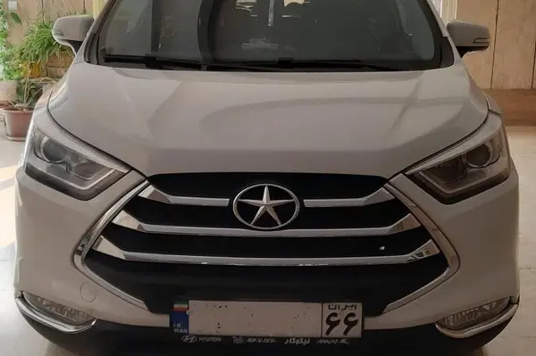 جک  S3